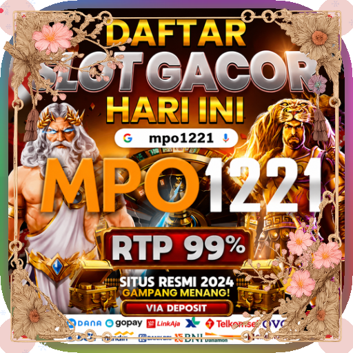 mpo1221 — mitra unggulan